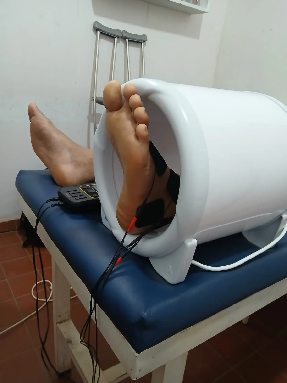 Rehabilitación Post-Operatoria en Santa Cruz de la Sierra | Fisio Lau