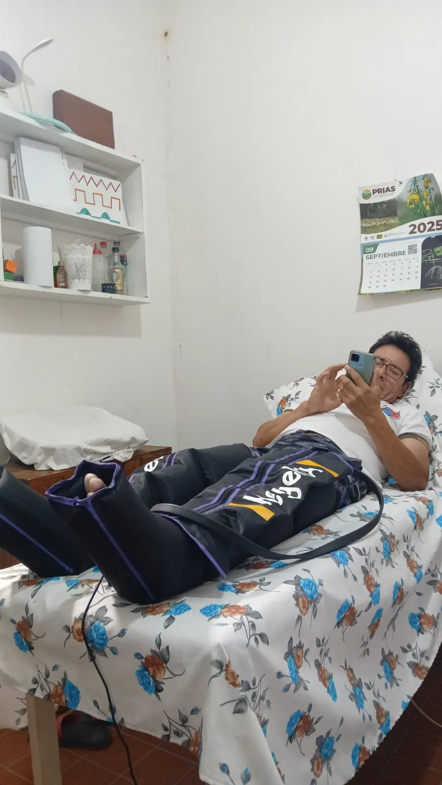 Dolor Lumbar y Cervical Santa Cruz | Fisioterapia | Fisio Lau